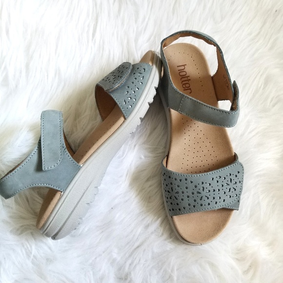 hotter dazzle sandals